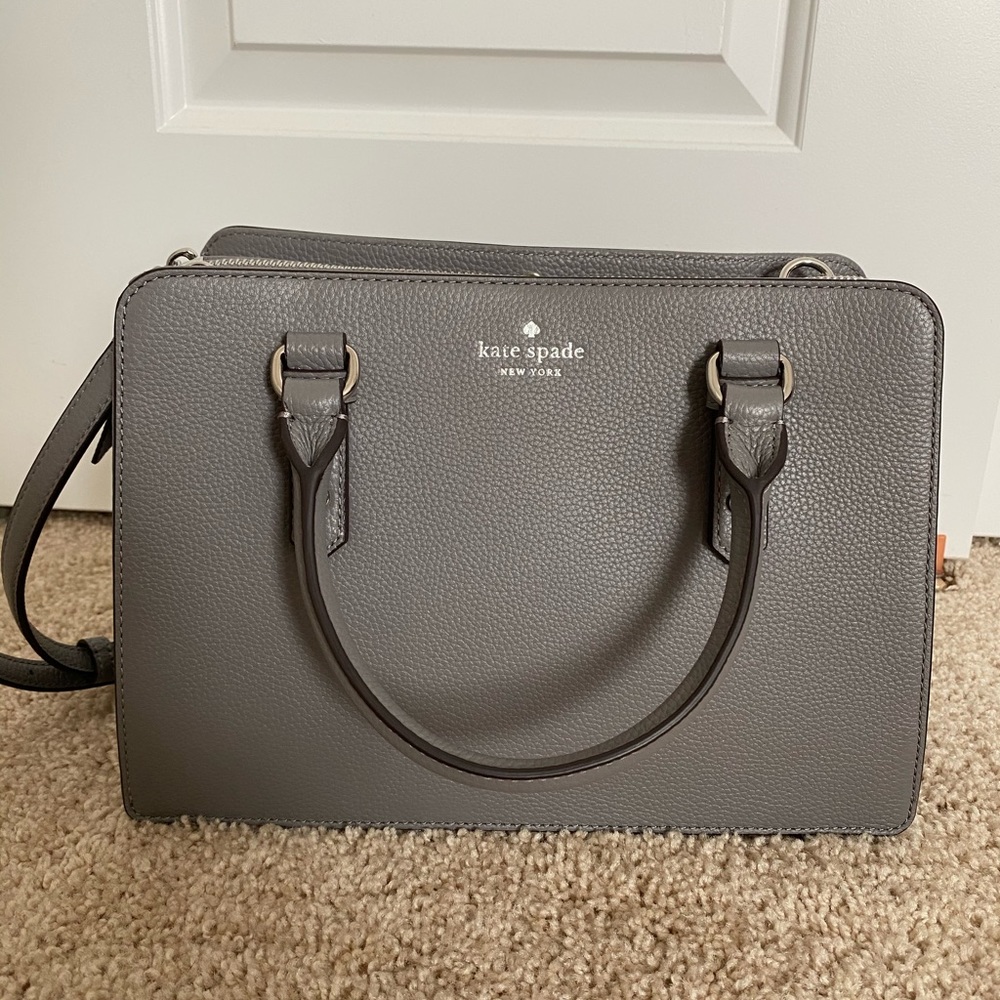 kate spade Mulberry Street Bag